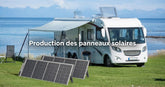 Production des panneaux solaires : quelle quantité d’électricité produisent-ils ?