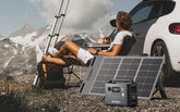 Panneaux solaires monocristallins VS polycristallins : Guide d'achat 2026