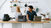 Combien de kWh par jour pour 2 personnes ? Calcul et économies d’énergie