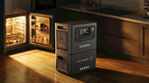 Plus de puissance, plus d’énergie : AFERIY présente la Station D'énergie Portable Haven3000 P300 de 3 000 W