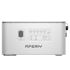 AFERIY PS240 Système Stockage D’énergie Solaire de Balcon 1200W