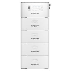 AFERIY PS240 Système Stockage D’énergie Solaire de Balcon 1200W