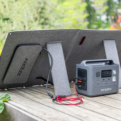 panneau solaire 200w