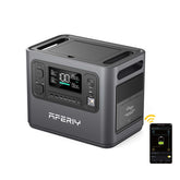 batterie nomade 2000w