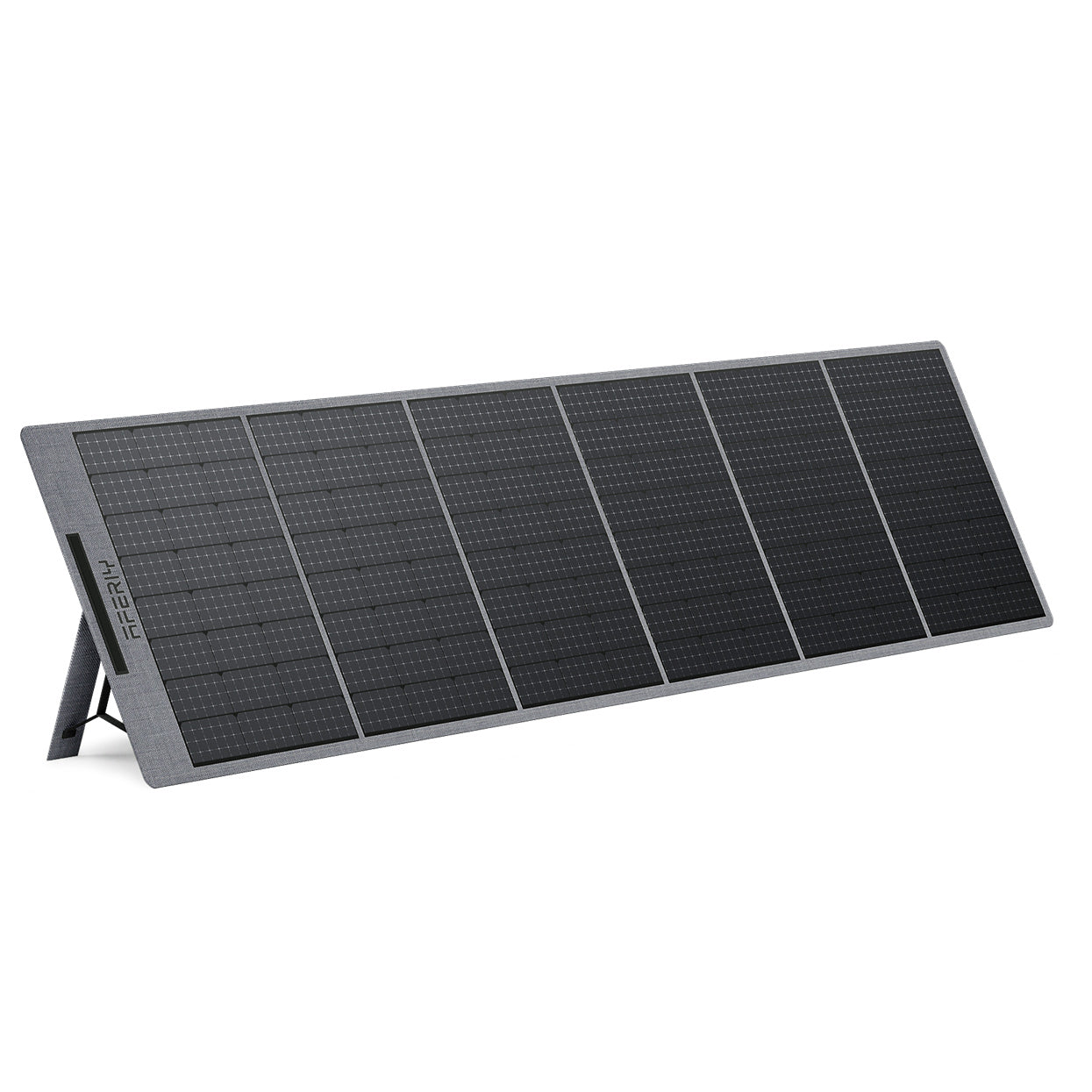 Panneau solaire flexible 300 W Portable - Energies renouvelables - Achat &  prix