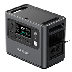 generateur solaire portable