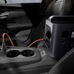 AFERIY XT60 ACC Câble de Recharge pour Voiture pour P010 1M/3M