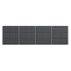panneau solaire 200w monocristallin