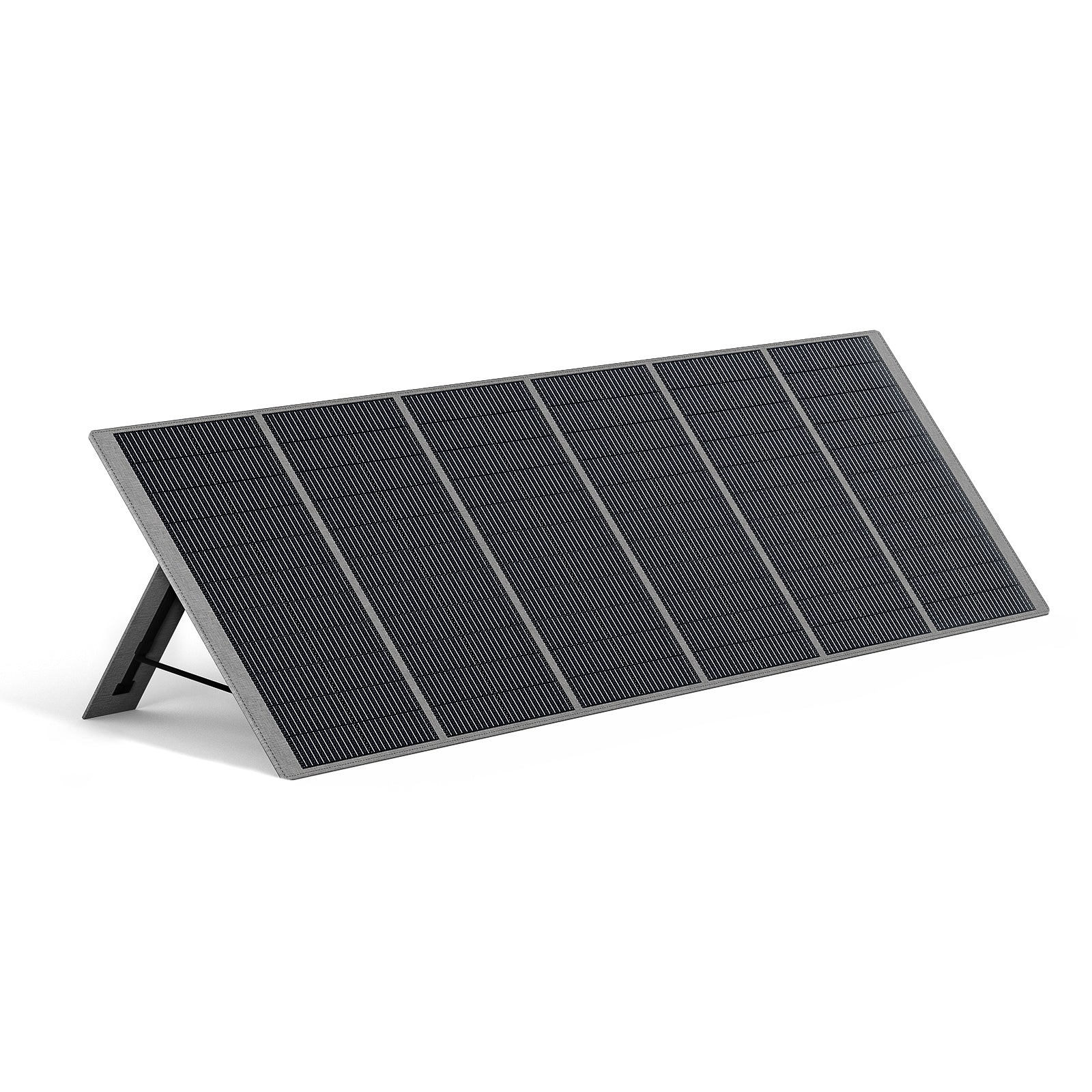 panneaux solaire pour camping car