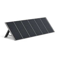 panneaux solaire pour camping car