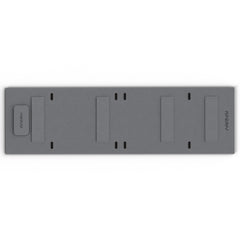 panneau solaire pliable 400w