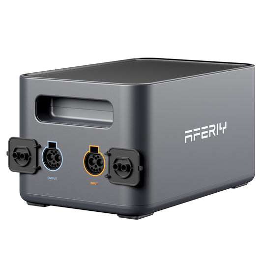 AFERIY P180-B Batterie D'extension | 1024Wh (pour Nomad1800 Pro uniquement)