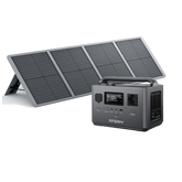 generateur solaire maison