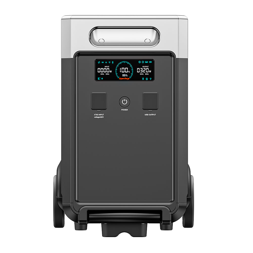 AFERIY P310-B Batterie D'extension | 3840Wh (pour P310 uniquement)