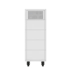 AFERIY PN062 Batterie de stockage d’énergie solaire domestique | 6200W | Extensible de 5,12 à 20,48 kWh