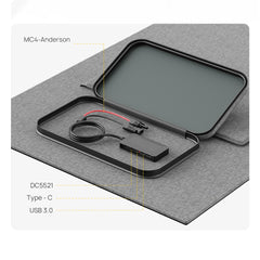 panneau solaire petit