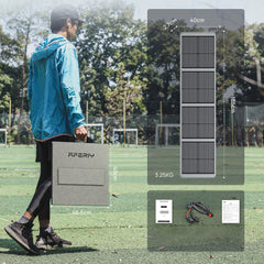 petit panneaux solaires