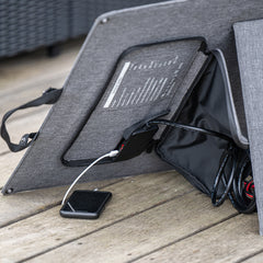 panneau solaire 200 watts