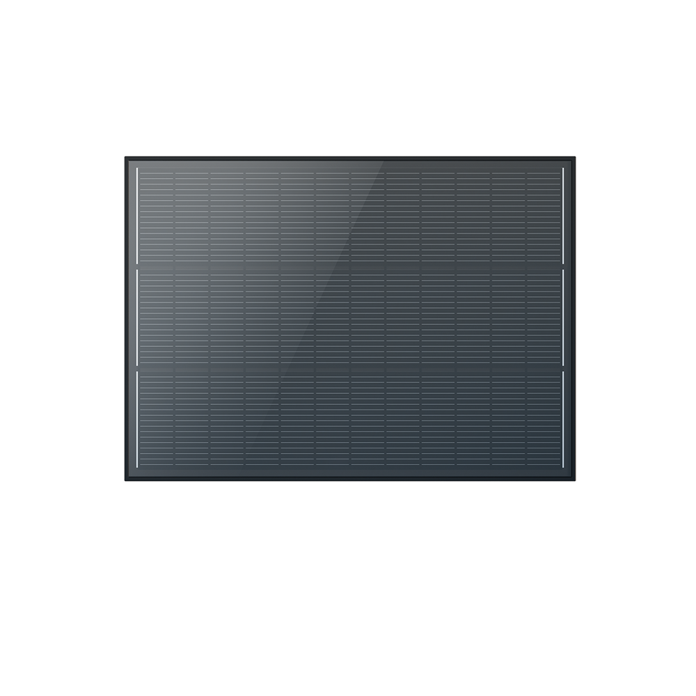 panneau solaire camion