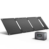AFERIY Nano100 100W Générateur Solaire