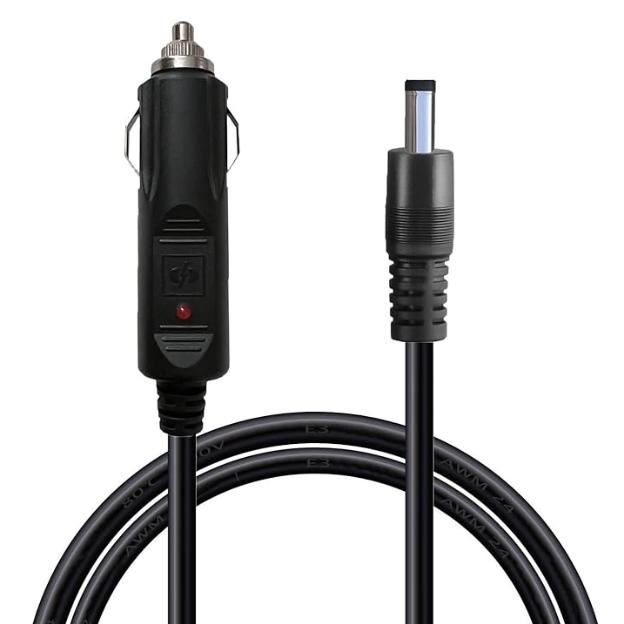 Accessoires automobiles pour allume-cigare avec LED - Test et Avis Accessoires automobiles pour allume-cigare avec LED - Test et Avis