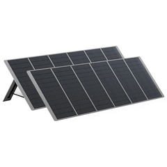 AFERIY AF-S400A1 Panneau Solaire Portable 400W