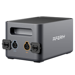 AFERIY Nomad1800 Pro Station D'énergie Portable Une Capacité D'extension | 1800W 1024Wh - 5120Wh