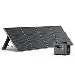 generateur solaire nomade