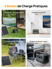 station d energie