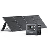 generateur solaire portable