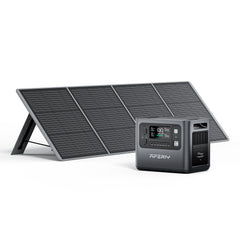 batterie nomade 2400w
