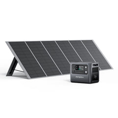 batterie nomade pour van