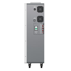 AFERIY PH062 Batterie solaire domestique 6200W 5120Wh