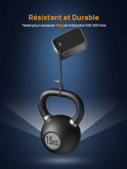 meilleur batterie externe solaire