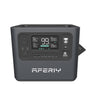 AFERIY P210 Station D'énergie Portable 2400W 2048Wh Argent