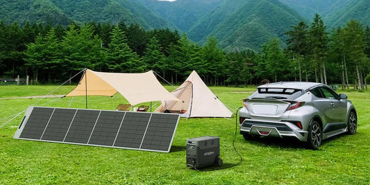 Chargeur allume-cigare vs chargeur alternateur : quelle est la meilleure solution pour recharger en voiture ?