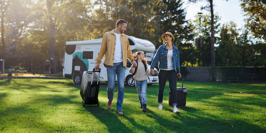 Quelle quantité d’énergie solaire est nécessaire pour vivre en camping-car ?