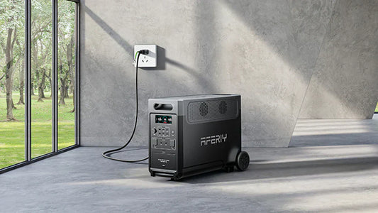 calculer volt ampere