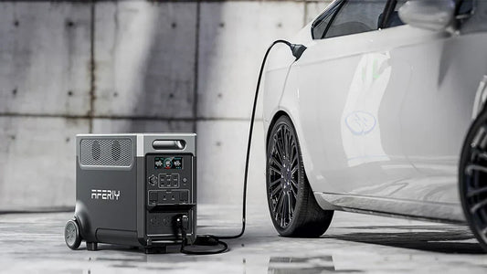 Batterie à plat : combien de kilomètres faut-il rouler pour recharger une batterie de voiture ?