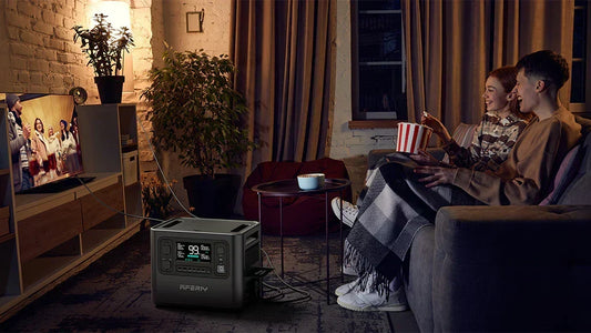 consommation tv