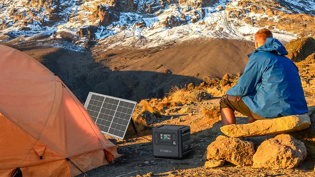 generateur portable electrique