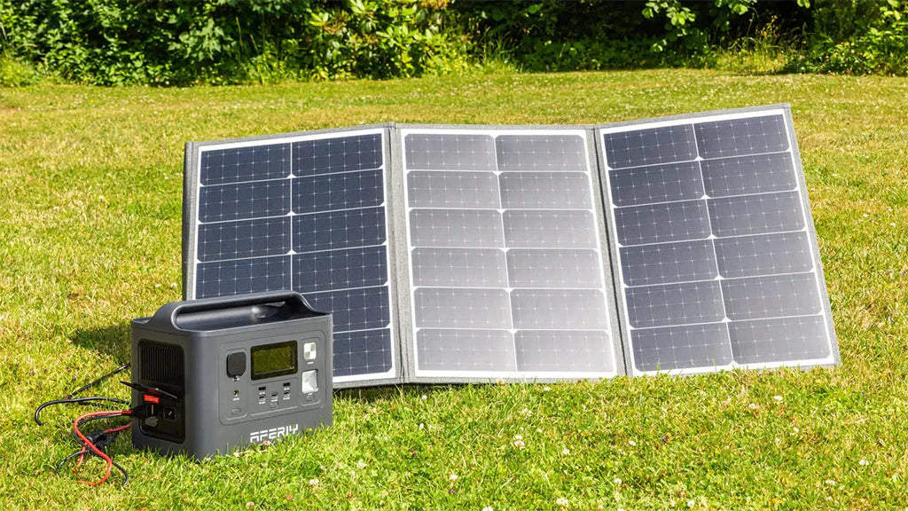 inclinaison panneau solaire