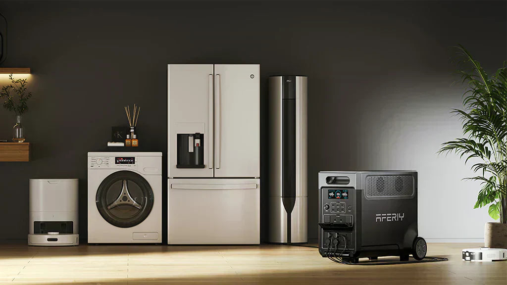 refrigerateur consommation