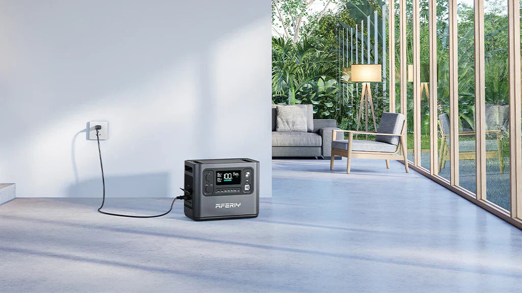 baisse electricite 2025