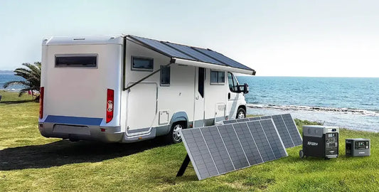 vivre en camping à l'année prix