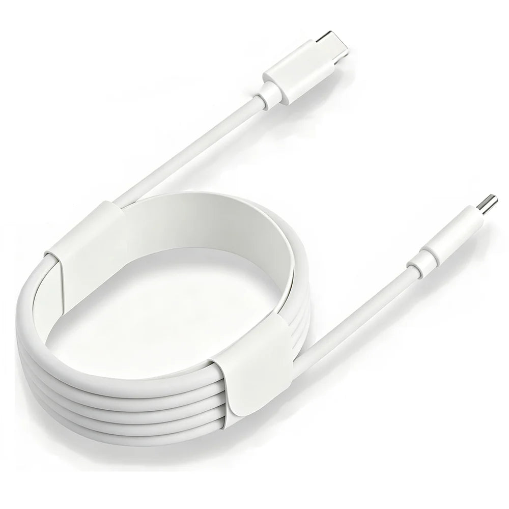 AFERIY Câble USB-C vers USB-C 1 m | Charge Rapide PD 60 W