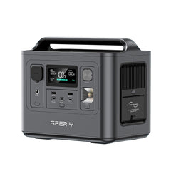 AFERIY P010 Station D'énergie Portable | 800W 512Wh