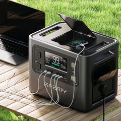 generateur solaire camping car