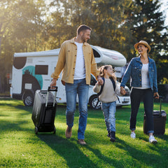 generateur solaire 3000w AFERIY