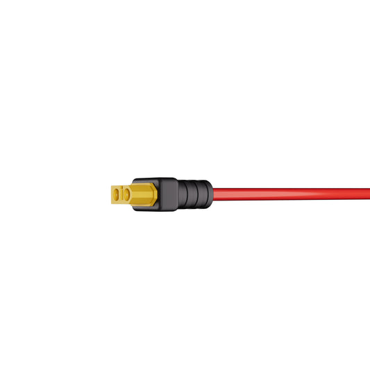 AFERIY XT60 ACC Câble de Recharge pour Voiture pour P010/ Nomad1800 1M/3M